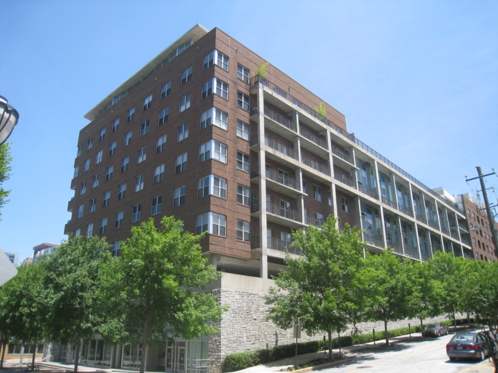 MidCity Lofts| Search MidCity Lofts Condos For Sale