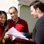 Using a real estate agent to buy and sell a home